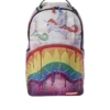 ZAINO MELT THE RAINBOW