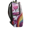 ZAINO MELT THE RAINBOW