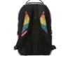 ZAINO MELT THE RAINBOW