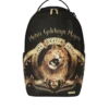 Zaino MGM OPENER SHARK LION COLLAB
