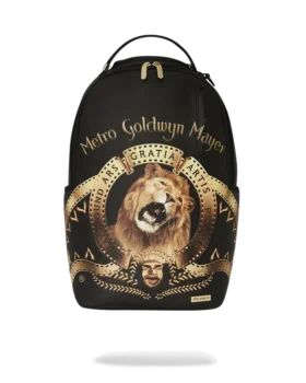 Zaino MGM OPENER SHARK LION COLLAB
