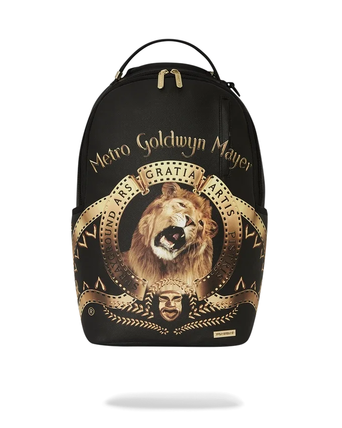 Zaino MGM OPENER SHARK LION COLLAB