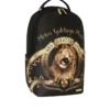 Zaino MGM OPENER SHARK LION COLLAB