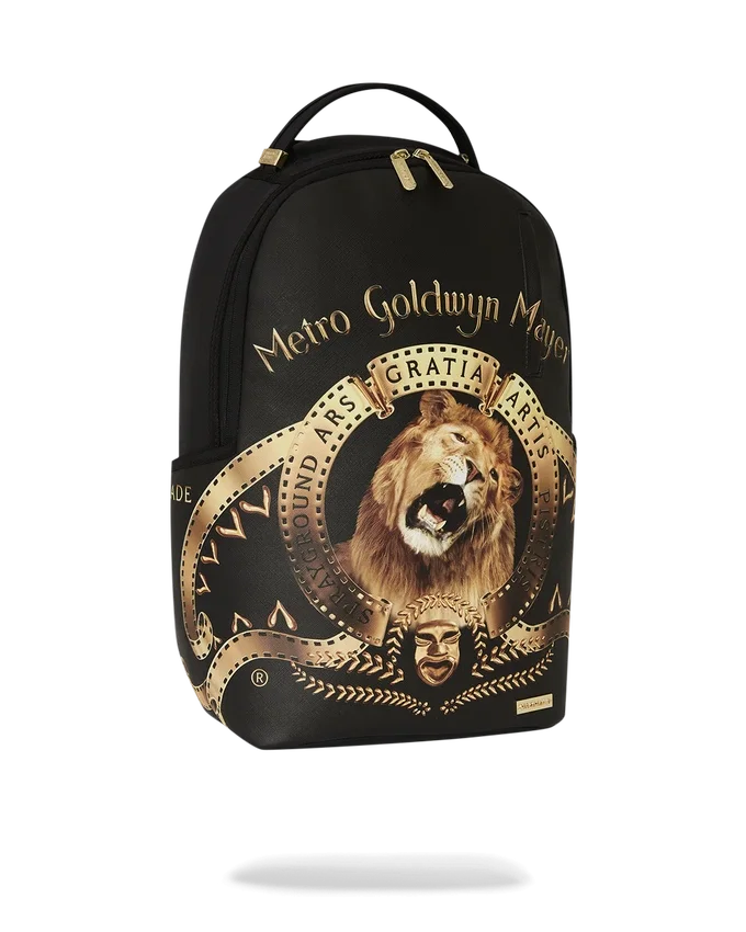 Zaino MGM OPENER SHARK LION COLLAB