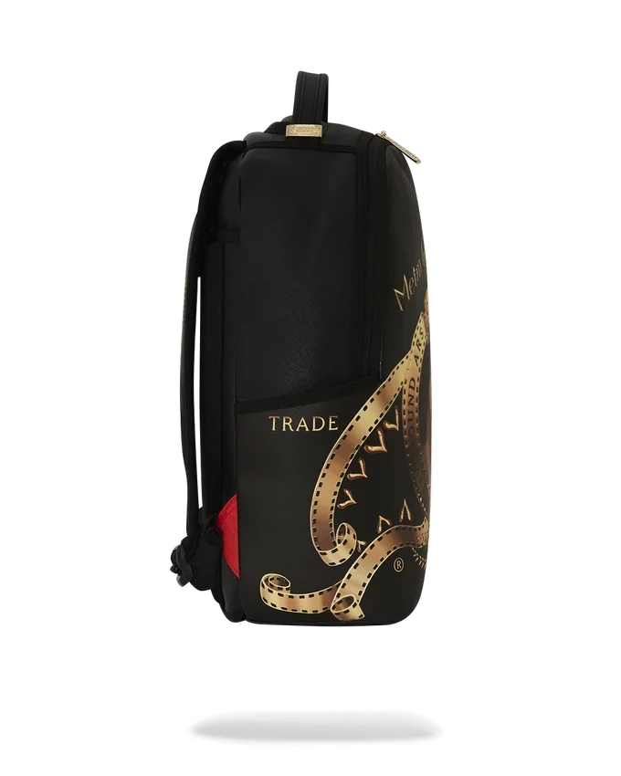 Zaino MGM OPENER SHARK LION COLLAB