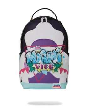 ZAINO MIAMI VICE SOUTH BEACH (DLXV)