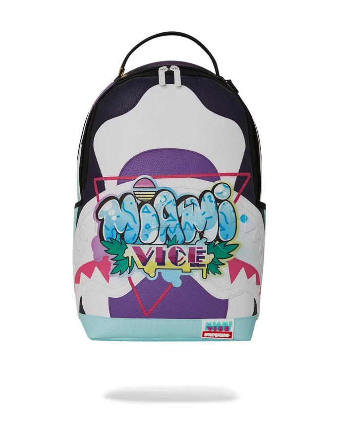 ZAINO MIAMI VICE SOUTH BEACH (DLXV)