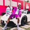 ZAINO MIAMI VICE SOUTH BEACH (DLXV)