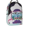 ZAINO MIAMI VICE SOUTH BEACH (DLXV)