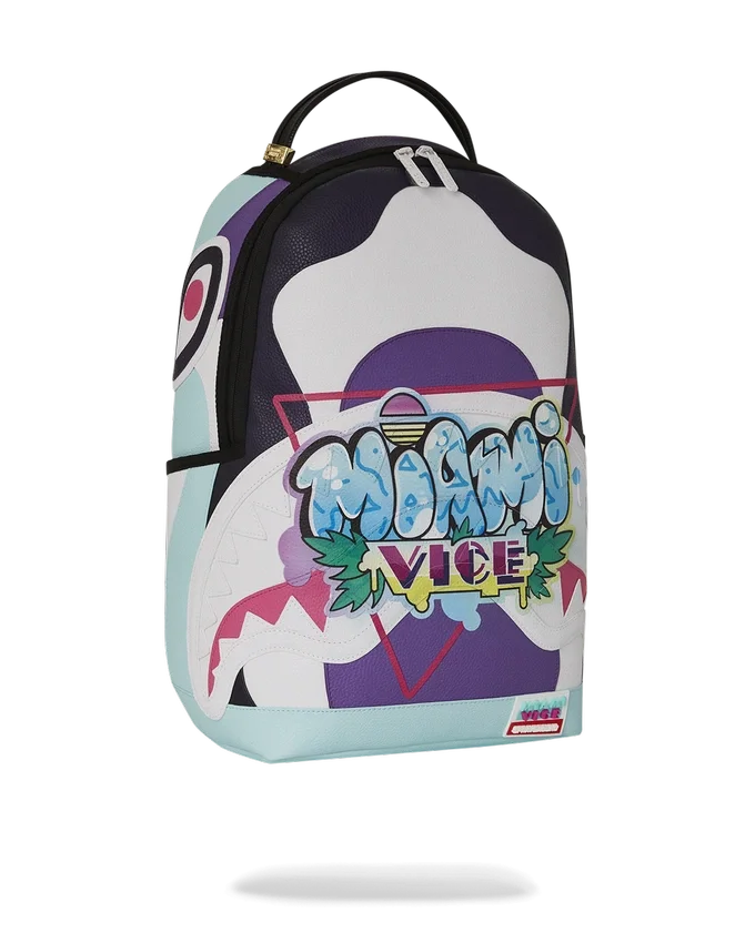 ZAINO MIAMI VICE SOUTH BEACH (DLXV)