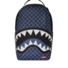 ZAINO MIDNIGHT MAGIC SHARKS IN PARIS