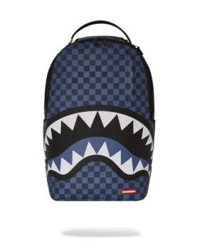 ZAINO MIDNIGHT MAGIC SHARKS IN PARIS