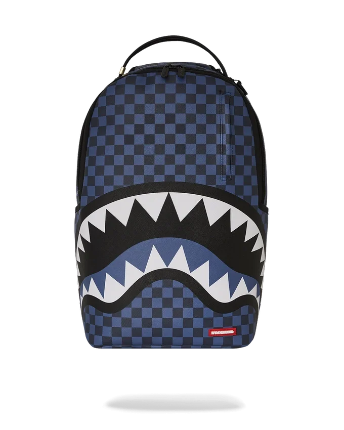 ZAINO MIDNIGHT MAGIC SHARKS IN PARIS