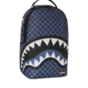 ZAINO MIDNIGHT MAGIC SHARKS IN PARIS