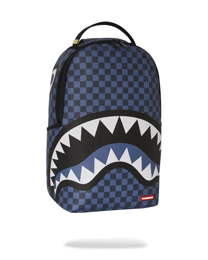 ZAINO MIDNIGHT MAGIC SHARKS IN PARIS