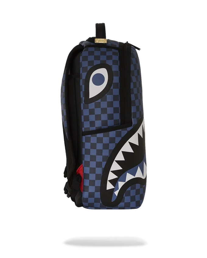 ZAINO MIDNIGHT MAGIC SHARKS IN PARIS