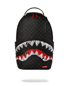 Zaino Midnight Shadow