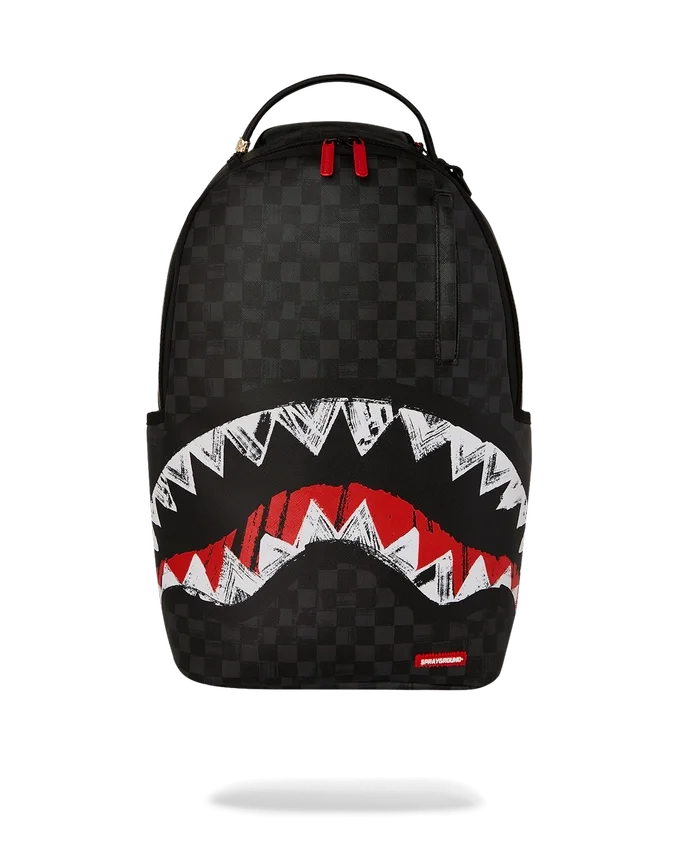 Zaino Midnight Shadow