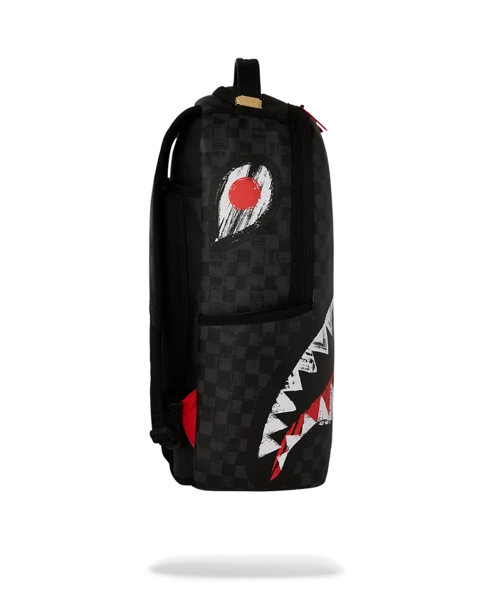 Zaino Midnight Shadow