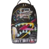 ZAINO MIND TRIP SHARK DOSE