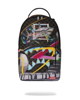 ZAINO MIND TRIP SHARK DOSE