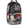 ZAINO MIND TRIP SHARK DOSE