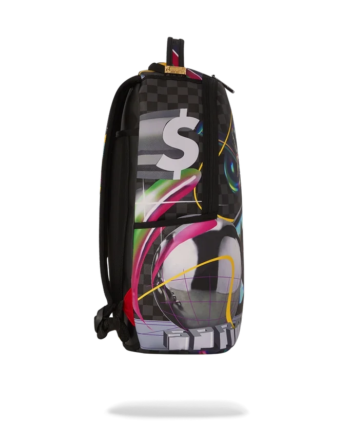 ZAINO MIND TRIP SHARK DOSE