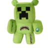 Zaino MINECRAFT CREEPER MONEYBEAR