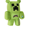 Zaino MINECRAFT CREEPER MONEYBEAR