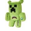 Zaino MINECRAFT CREEPER MONEYBEAR