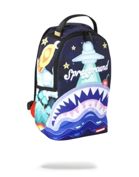 Zaino MINI ASTRO BUBBLE