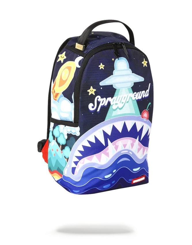 Zaino MINI ASTRO BUBBLE