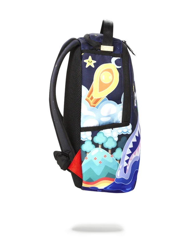 Zaino MINI ASTRO BUBBLE
