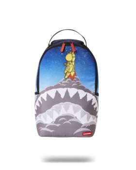Zaino MINI ASTROMANE JETPACK