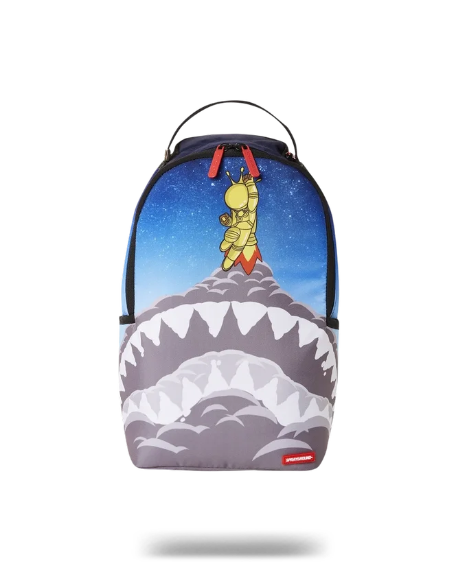 Zaino MINI ASTROMANE JETPACK