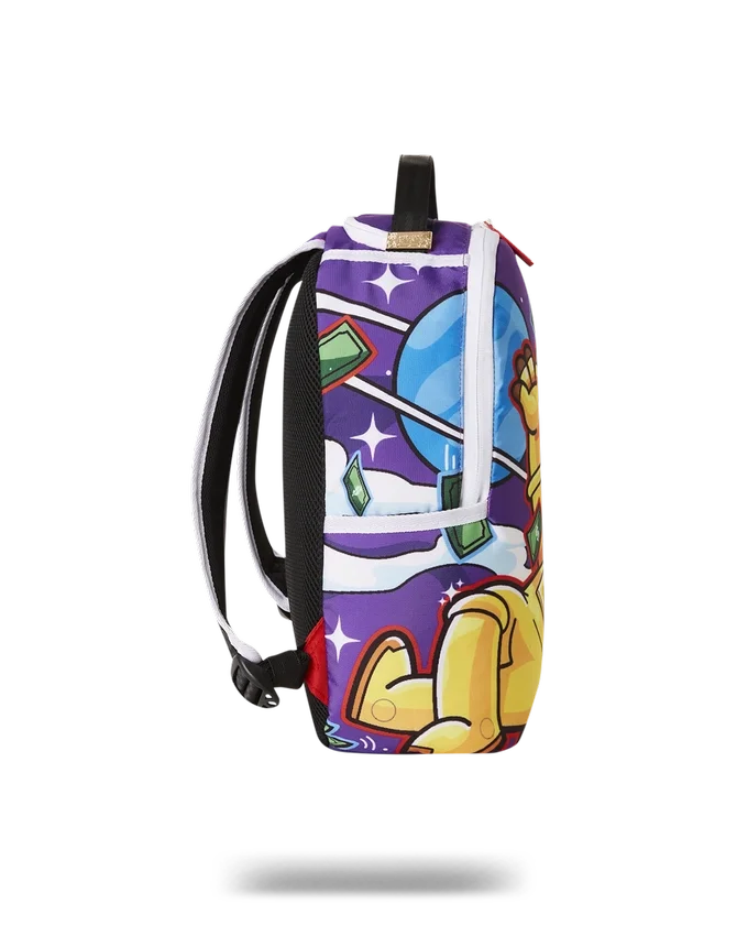 Zaino MINI ASTROMANE RELAX
