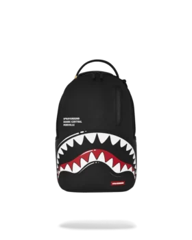 Zaino MINI DLX - SHARKS CENTRAL BUBBLE SHARK
