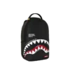 Zaino MINI DLX - SHARKS CENTRAL BUBBLE SHARK