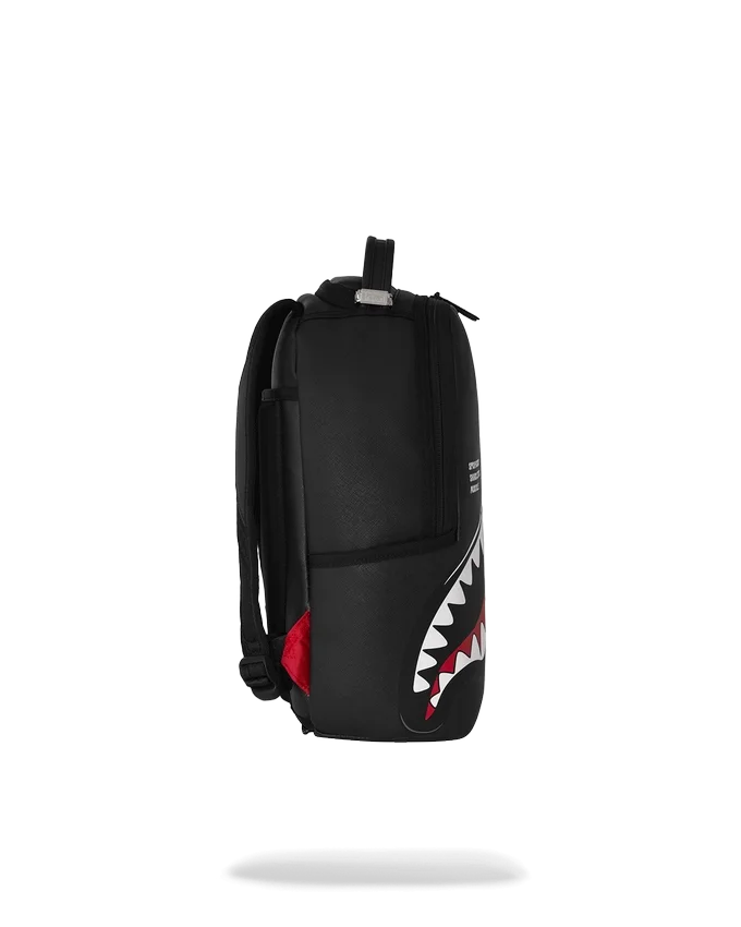 Zaino MINI DLX - SHARKS CENTRAL BUBBLE SHARK