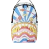 Zaino MINI GROOVY SHARK