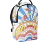 Zaino MINI GROOVY SHARK