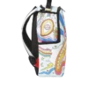 Zaino MINI GROOVY SHARK