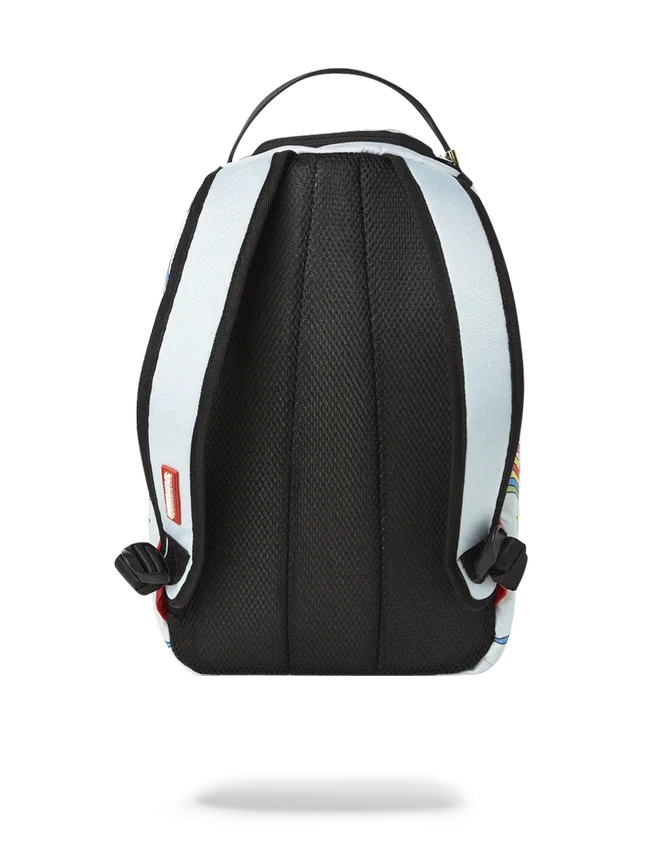 Zaino MINI GROOVY SHARK