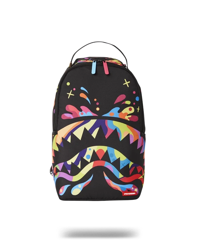 Zaino MINI HAPPY DAYS