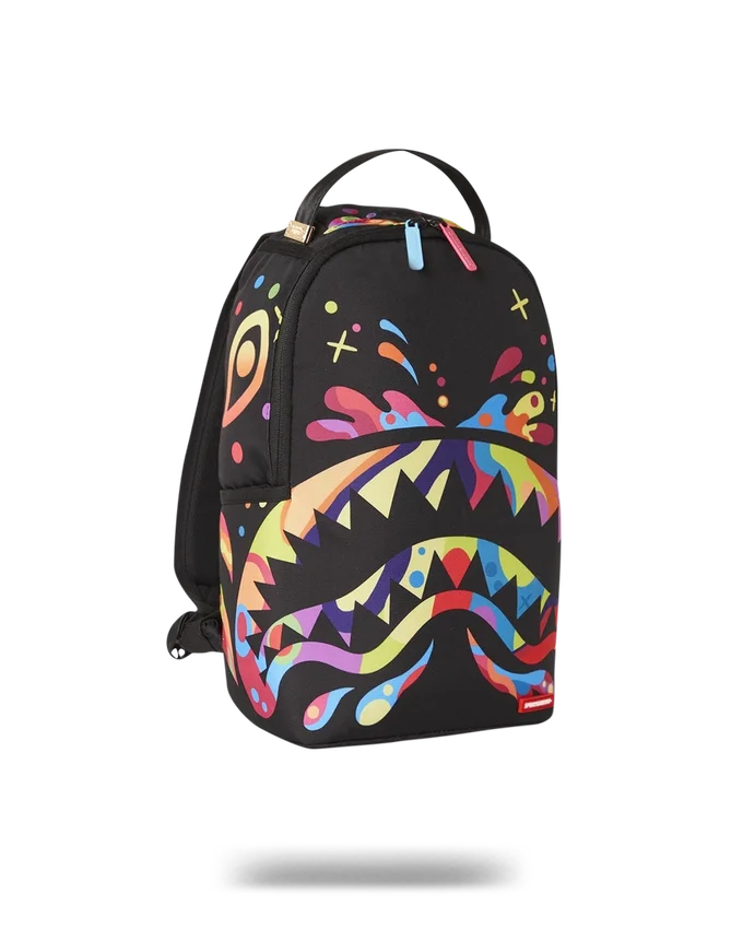 Zaino MINI HAPPY DAYS