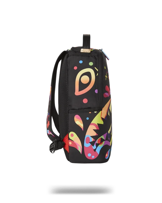 Zaino MINI HAPPY DAYS