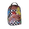 Zaino mini “Leggende di Sesame Street”
