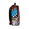 Zaino mini “Leggende di Sesame Street”
