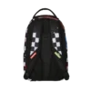 Zaino mini “Leggende di Sesame Street”