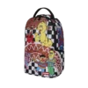 Zaino mini “Leggende di Sesame Street”